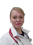 Копылова Марина Васильевна