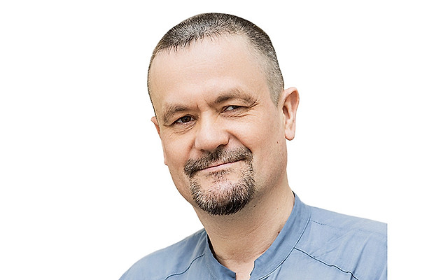 Полухин Евгений Михайлович