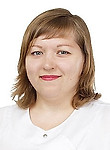 Ярковская Лилия Юрьевна