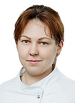 Василевская Екатерина Михайловна