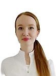 Безродная Мария Дмитриевна