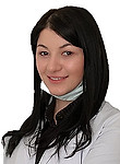 Алишихова Мадина Сайдуллаевна