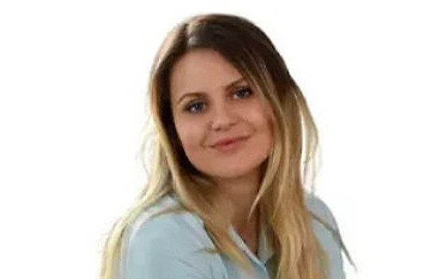 Белова Анна Сергеевна