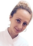 Торопова Татьяна Михайловна
