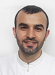 Алибеков Махач Шамилович