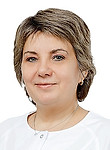Предтеченская Ольга Анатольевна