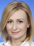 Каушанская Светлана Юрьевна