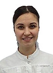 Васильева Евгения Ильдаровна