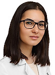 Боряк Дарья Алексеевна