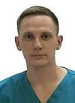 Пирогов Николай Николаевич