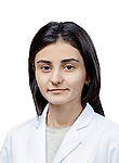Вердиева Севиндж Арзу