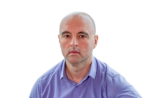 Потапов Кирилл Петрович