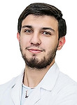 Гюльмамедов Ариз Махмуд