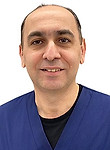 Меликов Солтан Анверович