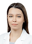 Рощина Ксения Михайловна
