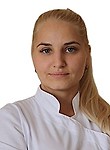 Келлер Ольга Сергеевна
