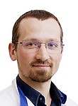 Усов Антон Владимирович