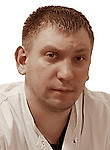 Есауленко Олег Александрович