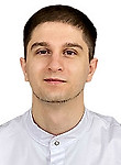 Тиховодов Илья Михайлович