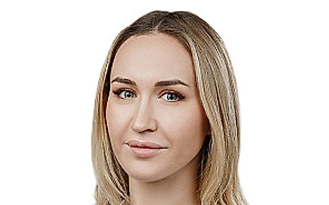Юрина Тамара Сергеевна
