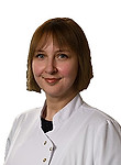 Деева Маргарита Александровна
