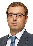 Куренков Дмитрий Валерьевич