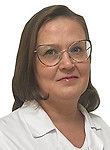 Мацевич Светлана Александровна