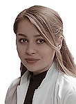 Долгова Ирина Николаевна