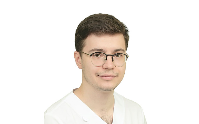 Олейник Иван Владимирович