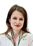 Изумрудова Лариса Сергеевна