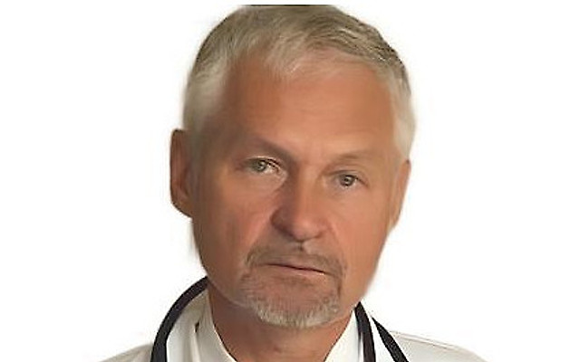 Бобырев Юрий Александрович