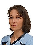Горелова Вера Ивановна