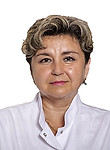 Сухомлинова Ирина Вячеславовна