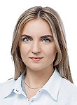Гудойть Ольга Францевна