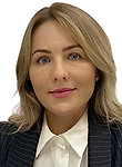Кузнецова Вера Валерьевна
