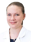 Алейникова Ирина Борисовна