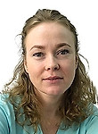 Вьюнова Елена Сергеевна