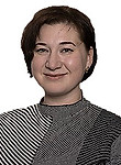 Балахнина Оксана Викторовна
