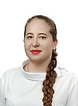 Камодцкая Наталья Вадимовна