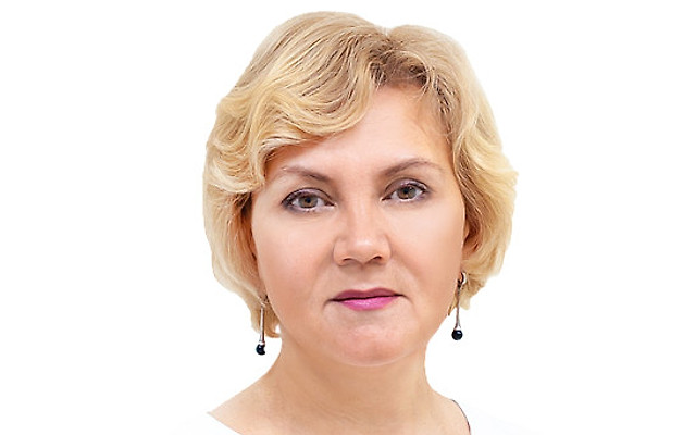 Коледова Татьяна Ивановна