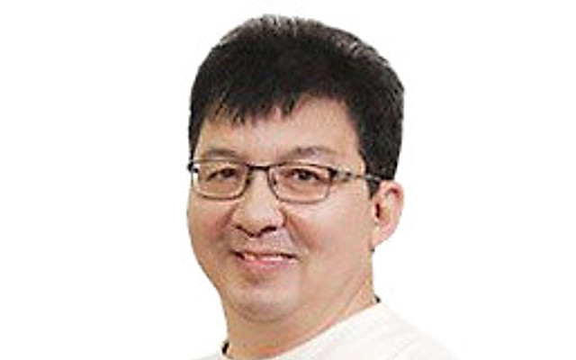 Пак Роман Владимирович