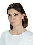 Вольшакова Наталия Сергеевна