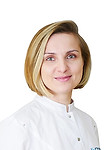 Ряхина Анастасия Валерьевна