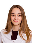 Колесова Юлия Владимировна