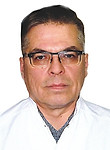 Аликберов Евгений Валерьевич