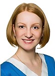 Заборская Марина Сергеевна