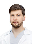 Перец Михаил Иванович