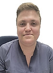Козленко Марина Валерьевна