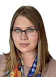 Мавренкова Полина Вячеславовна