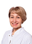 Морозова Наталья Николаевна